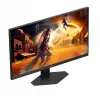 AOC G4 27G4ZRE kompiuterio monitorius 68,6 cm (27 col.) 1920 x 1080 pikselių Full HD LED Juoda, Raudona