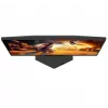 AOC G4 27G4ZRE kompiuterio monitorius 68,6 cm (27 col.) 1920 x 1080 pikselių Full HD LED Juoda, Raudona