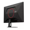 AOC G4 27G4ZRE kompiuterio monitorius 68,6 cm (27 col.) 1920 x 1080 pikselių Full HD LED Juoda, Raudona
