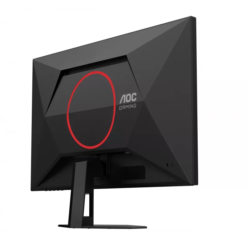 AOC G4 27G4ZRE kompiuterio monitorius 68,6 cm (27 col.) 1920 x 1080 pikselių Full HD LED Juoda, Raudona