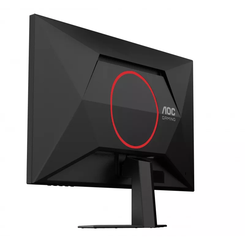 AOC G4 27G4ZRE kompiuterio monitorius 68,6 cm (27 col.) 1920 x 1080 pikselių Full HD LED Juoda, Raudona