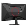 AOC G4 27G4ZRE kompiuterio monitorius 68,6 cm (27 col.) 1920 x 1080 pikselių Full HD LED Juoda, Raudona