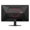 AOC G4 27G4ZRE kompiuterio monitorius 68,6 cm (27 col.) 1920 x 1080 pikselių Full HD LED Juoda, Raudona