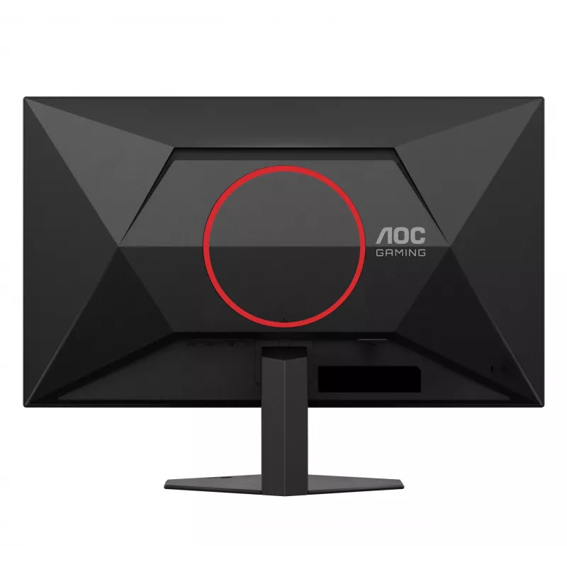 AOC G4 27G4ZRE kompiuterio monitorius 68,6 cm (27 col.) 1920 x 1080 pikselių Full HD LED Juoda, Raudona
