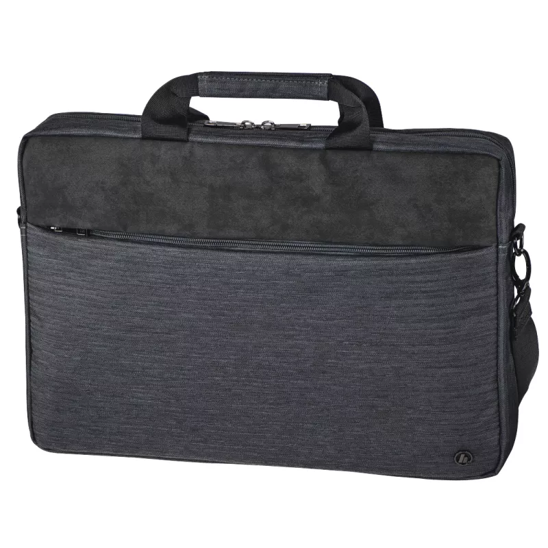 Hama Tayrona 35,8 cm (14,1 colio) portfelis Pilka