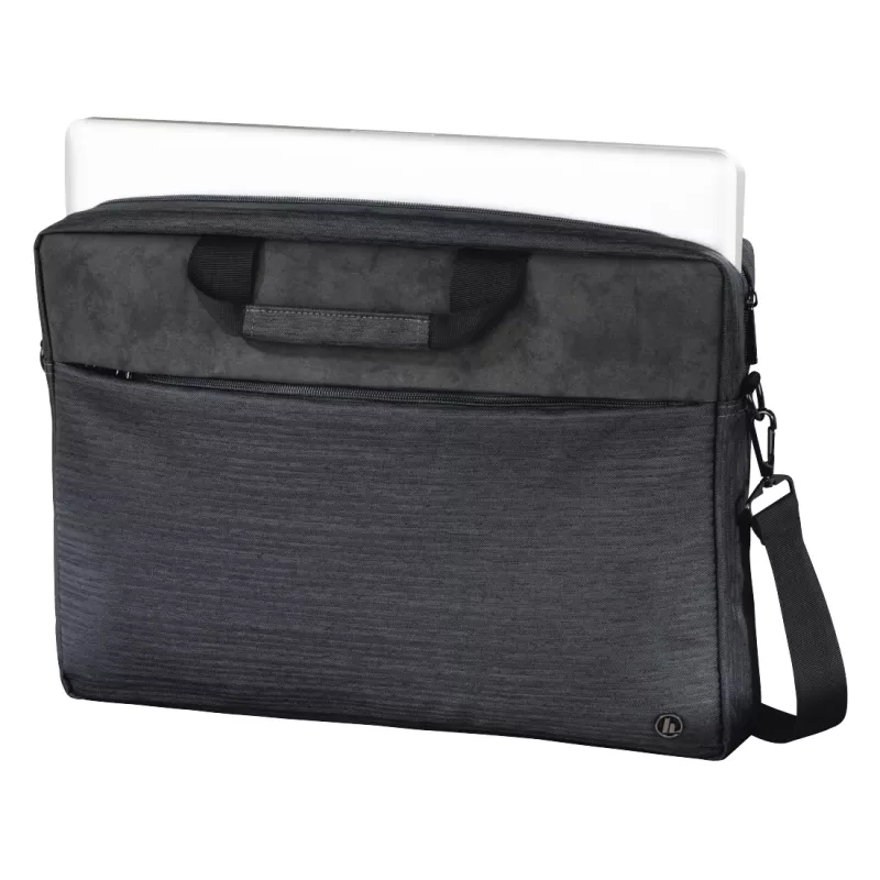 Hama Tayrona 35,8 cm (14,1 colio) portfelis Pilka