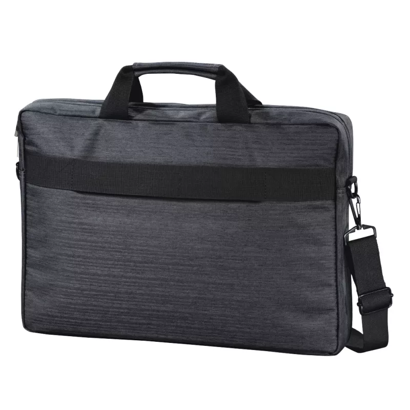 Hama Tayrona 35,8 cm (14,1 colio) portfelis Pilka