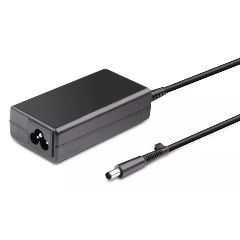 CoreParts MBXDE-AC0008 maitinimo adapteris / keitiklis Vidinis 65 W Juoda