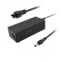 CoreParts MBA50210 maitinimo adapteris / inverteris Vidinis 65 W Juodas