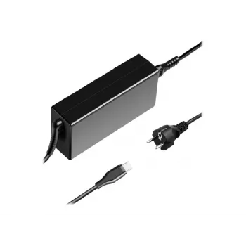 CoreParts MBXUSBC-AC0024 maitinimo adapteris / keitiklis Juodas