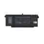 Origin Storage Dell Battery Latitude 4 Cell 63WHR 3800 mAh 15,2 V