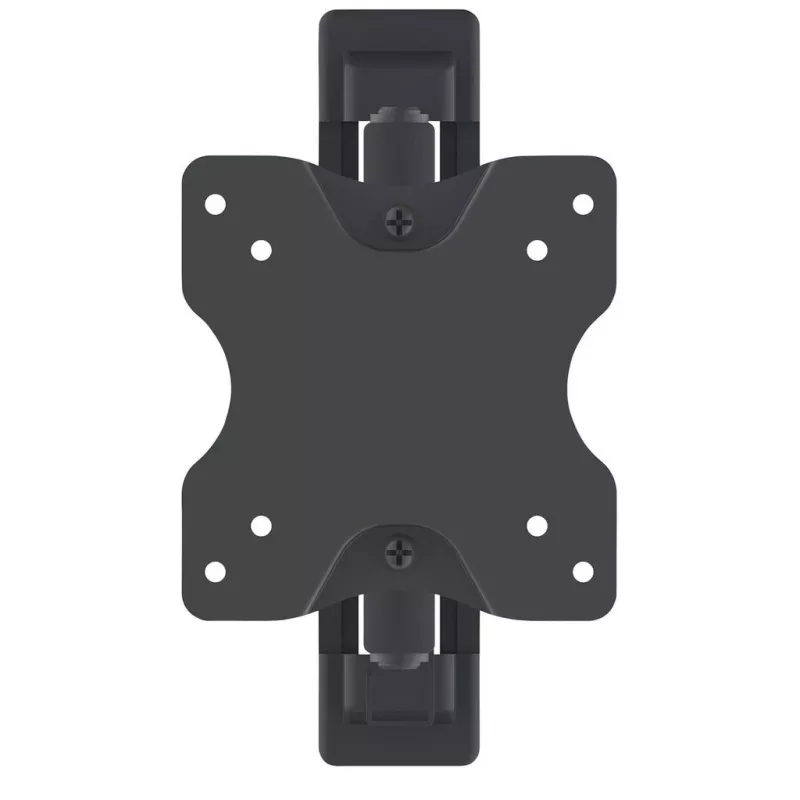 Manhattan Wall Mount for TV & Monitors (Full Motion), For screens 13 inch to 27 inch, VESA compatibility: 75x75mm and 100x100mm - check the dimensions of the four mounting holes on back of screen to ensure it fits, Max 20kg, Juoda, Bracket