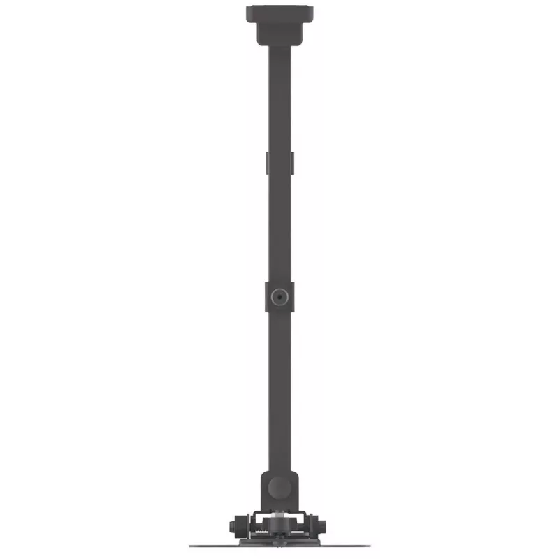 Manhattan Wall Mount for TV & Monitors (Full Motion), For screens 13 inch to 27 inch, VESA compatibility: 75x75mm and 100x100mm - check the dimensions of the four mounting holes on back of screen to ensure it fits, Max 20kg, Juoda, Bracket