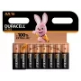 Duracell Plus 100 vienkartinė baterija AA šarminė