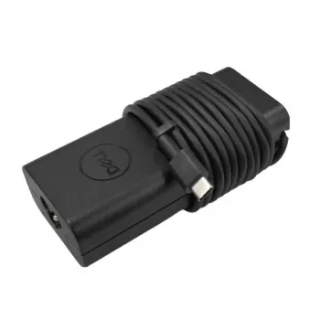 Nešiojamojo kompiuterio maitinimo adapteris Dell 450-ALKQ 65W vidaus, juodas