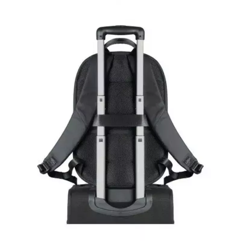 Nešiojamojo kompiuterio kuprinė port designs Chicago EVO Expandable 15,6–16 colių nešiojamiesiems kompiuteriams, modelis 400511