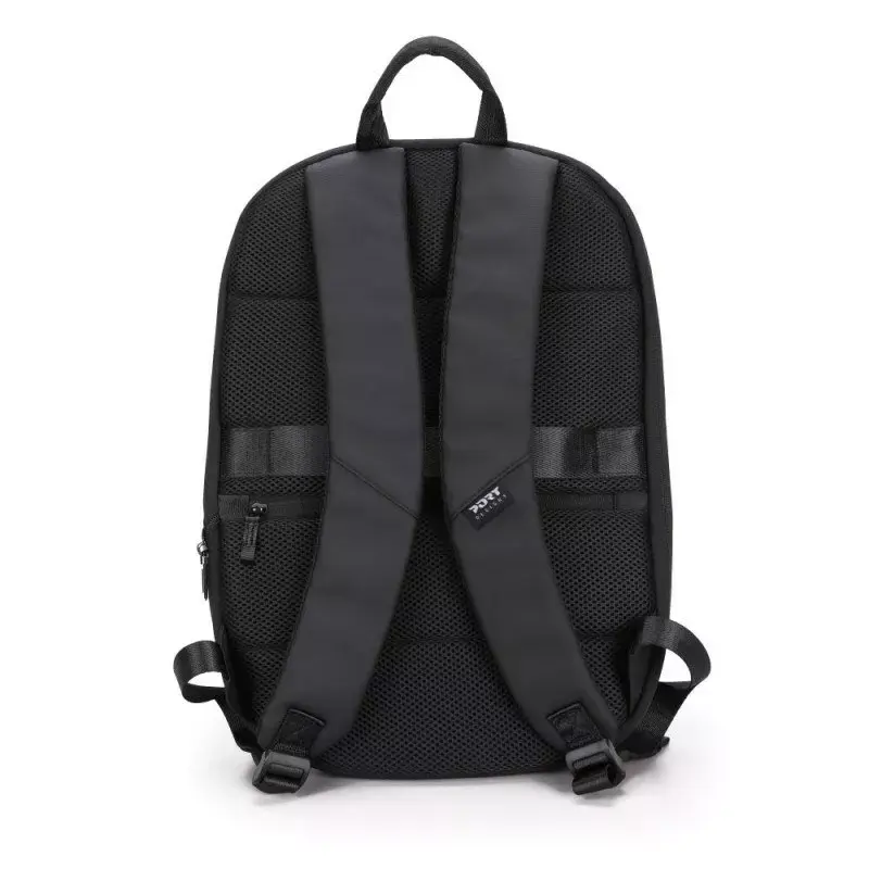 Nešiojamojo kompiuterio kuprinė port designs Chicago EVO Expandable 15,6–16 colių nešiojamiesiems kompiuteriams, modelis 400511