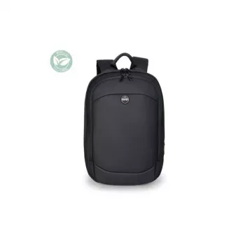 Nešiojamojo kompiuterio kuprinė port designs Chicago EVO Expandable 15,6–16 colių nešiojamiesiems kompiuteriams, modelis 400511