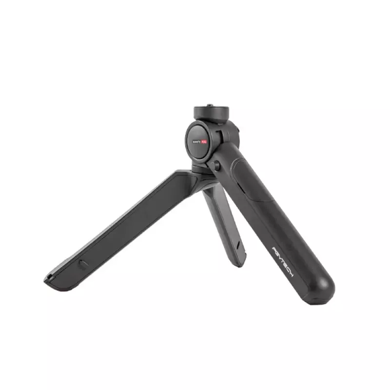 Trikojis PGYTECH MANTISPOD 2.0 Universalus 3 kojos Juoda 2 kg talpa