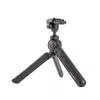 Trikojis PGYTECH MANTISPOD 2.0 Universalus 3 kojos Juoda 2 kg talpa