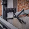 Trikojis PGYTECH MANTISPOD 2.0 Universalus 3 kojos Juoda 2 kg talpa