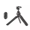 Trikojis PGYTECH MANTISPOD 2.0 Universalus 3 kojos Juoda 2 kg talpa
