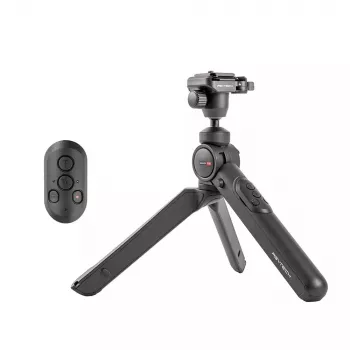Trikojis PGYTECH MANTISPOD 2.0 Universalus 3 kojos Juoda 2 kg talpa
