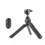 Trikojis PGYTECH MANTISPOD 2.0 Universalus 3 kojos Juoda 2 kg talpa