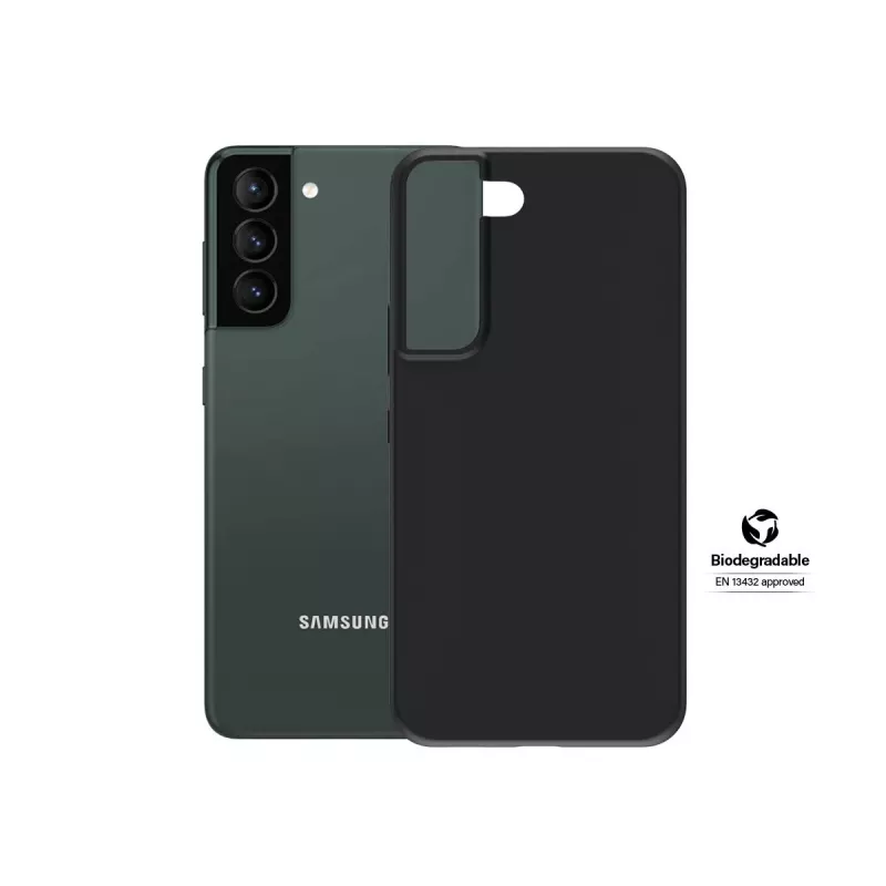 Cover PanzerGlass Samsung Galaxy S22 Plus Juoda Biodegradable