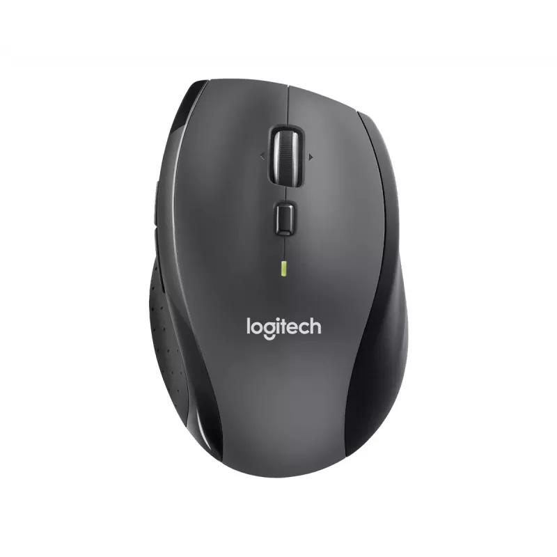 Pelė Logitech Marathon M705 RF Wireless