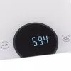 Elektroninės virtuvinės svarstyklės Adler AD 3173W