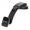 Manhattan Universal Car Dashboard Mount with Magnetic Phone Holder for Smartphones, Horizontal or Vertical Use, Juoda, Three Year Warranty