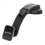 Manhattan Universal Car Dashboard Mount with Magnetic Phone Holder for Smartphones, Horizontal or Vertical Use, Juoda, Three Year Warranty