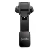 Manhattan Universal Car Dashboard Mount with Magnetic Phone Holder for Smartphones, Horizontal or Vertical Use, Juoda, Three Year Warranty