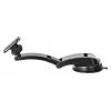 Manhattan Universal Car Dashboard Mount with Magnetic Phone Holder for Smartphones, Horizontal or Vertical Use, Juoda, Three Year Warranty