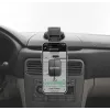 Manhattan Universal Car Dashboard Mount with Magnetic Phone Holder for Smartphones, Horizontal or Vertical Use, Juoda, Three Year Warranty
