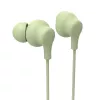 Hama Curly Laidinės ausinės Į ausis Skambučiai / Muzika USB Type-C Šviesiai žalia