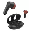 Hama Spirit Unchained ausinės True Wireless Stereo (TWS) Į ausis įdedamos Skambučiai / muzika Bluetooth Juoda