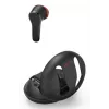 Hama Spirit Unchained ausinės True Wireless Stereo (TWS) Į ausis įdedamos Skambučiai / muzika Bluetooth Juoda