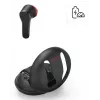 Hama Spirit Unchained ausinės True Wireless Stereo (TWS) Į ausis įdedamos Skambučiai / muzika Bluetooth Juoda