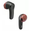 Hama Spirit Unchained ausinės True Wireless Stereo (TWS) Į ausis įdedamos Skambučiai / muzika Bluetooth Juoda