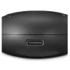 Hama Spirit Unchained ausinės True Wireless Stereo (TWS) Į ausis įdedamos Skambučiai / muzika Bluetooth Juoda