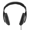 Hama Shell II Ausinės Laidinės Ant galvos Muzikai Juoda, Tamsiai pilka