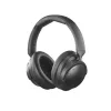 Hama Spirit Silent ausinės belaidės ant galvos muzikai / kasdienai Bluetooth juodos