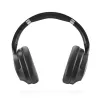 Hama Spirit Silent ausinės belaidės ant galvos muzikai / kasdienai Bluetooth juodos