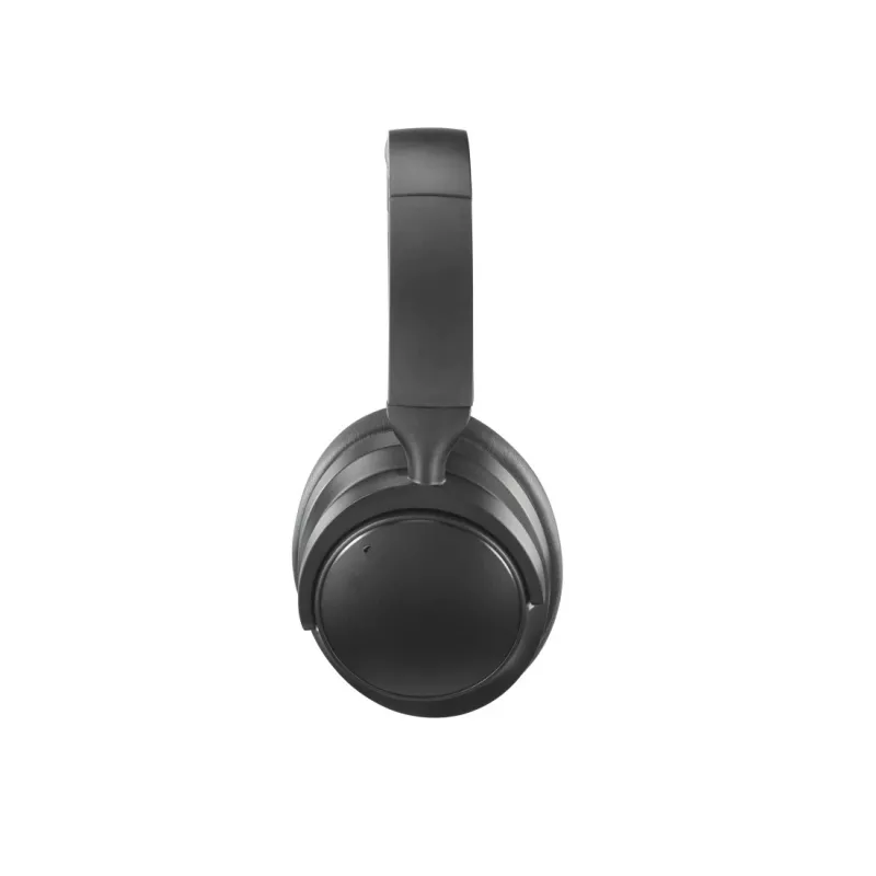 Hama Spirit Silent ausinės belaidės ant galvos muzikai / kasdienai Bluetooth juodos