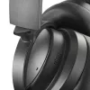 Hama Spirit Silent ausinės belaidės ant galvos muzikai / kasdienai Bluetooth juodos