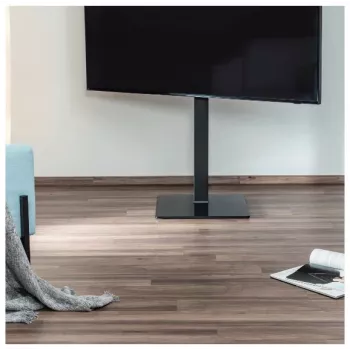Hama 00220868 TV laikiklis/stovas 165,1 cm (65 col.) juodas