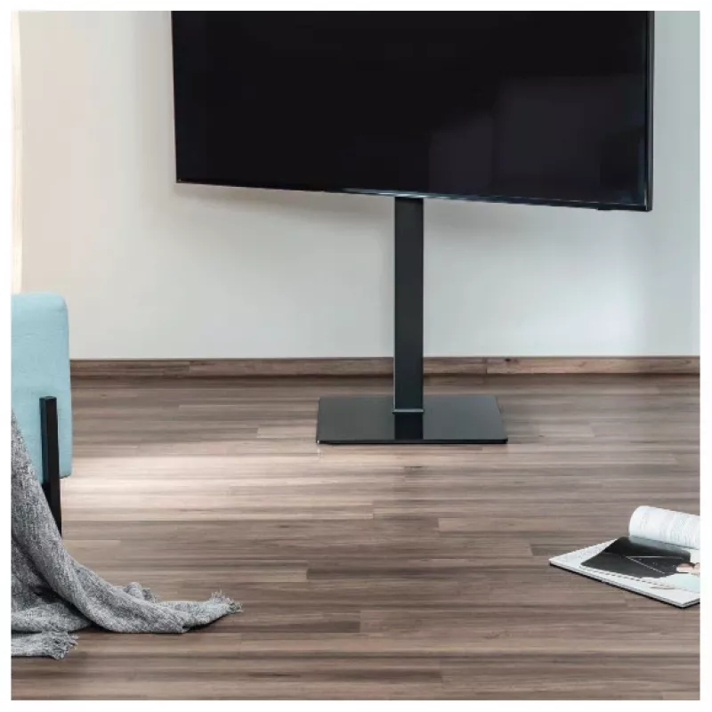 Hama 00220868 TV laikiklis/stovas 165,1 cm (65 col.) juodas