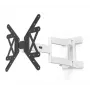 Hama 00220854 TV laikiklis/stovas 165,1 cm (65 col.) juoda, balta